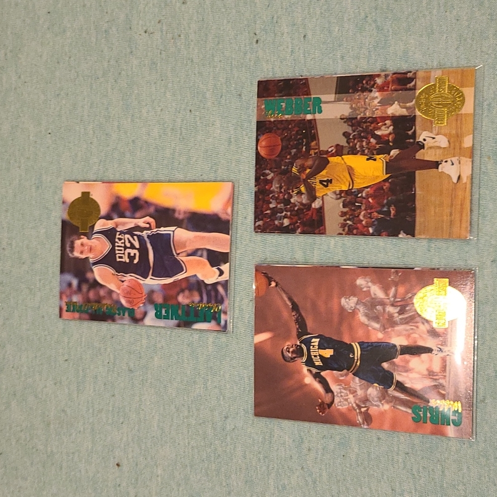 Rookie Cards